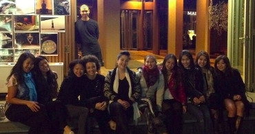 Handstand Classes for Beginners