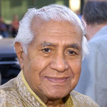 Kumar Pallana - Actor, Performer, Yoga Teacher