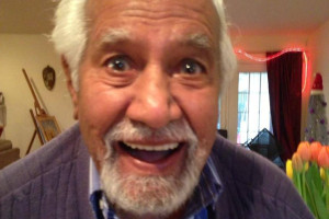 My Teacher Kumar Pallana