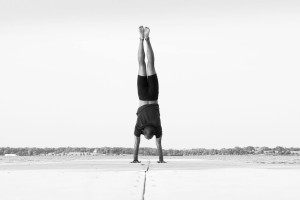 Evoluciom Yoga - San Luis Potosi, Mexico