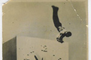 Kumar Pallana Handstand