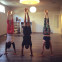 Handstand Workshop at We Yogis - Dallas Tx
